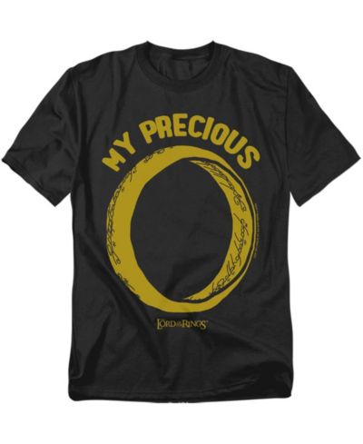 Футболка Lord Of The Rings Gollum для больших и высоких ростoв