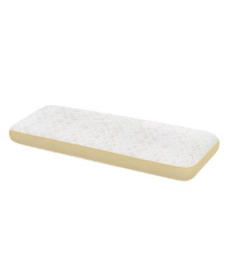 ProSleep Beautifully Cool Supreme Cooling Comfort Gusseted CuddlFoam Memory Foam Pillow, King
