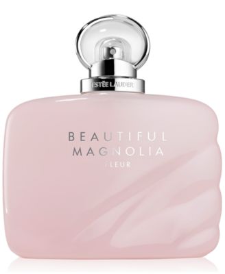 Estée Lauder Beautiful Magnolia Fleur Eau de Parfum Spray, 3.4 oz. First at Macy's