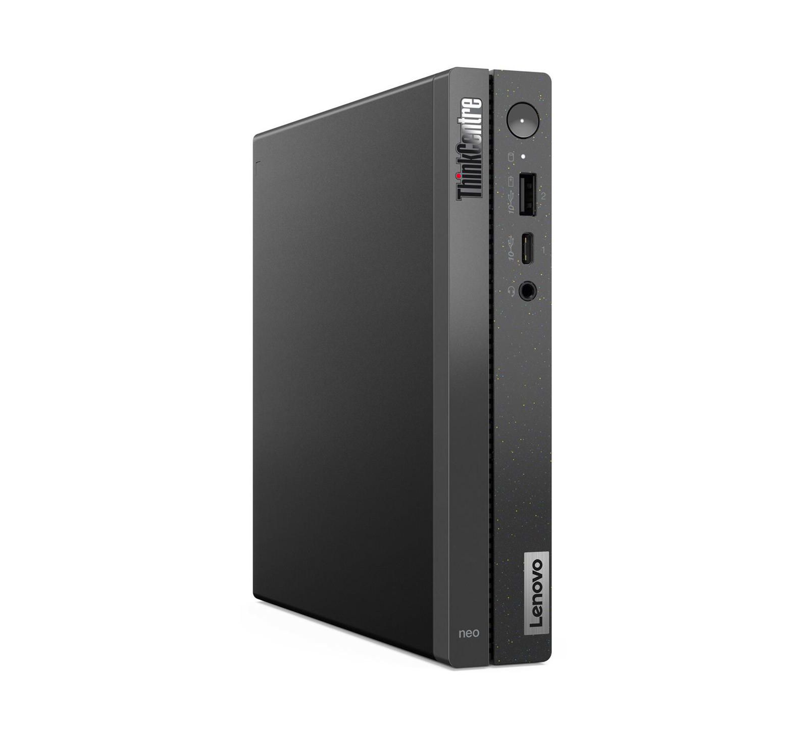 Lenovo ThinkCentre neo 50q Gen 4 Intel Core i5-13420H, 16GB RAM, 256GB SSD, Windows 11 Pro Desktop Computer