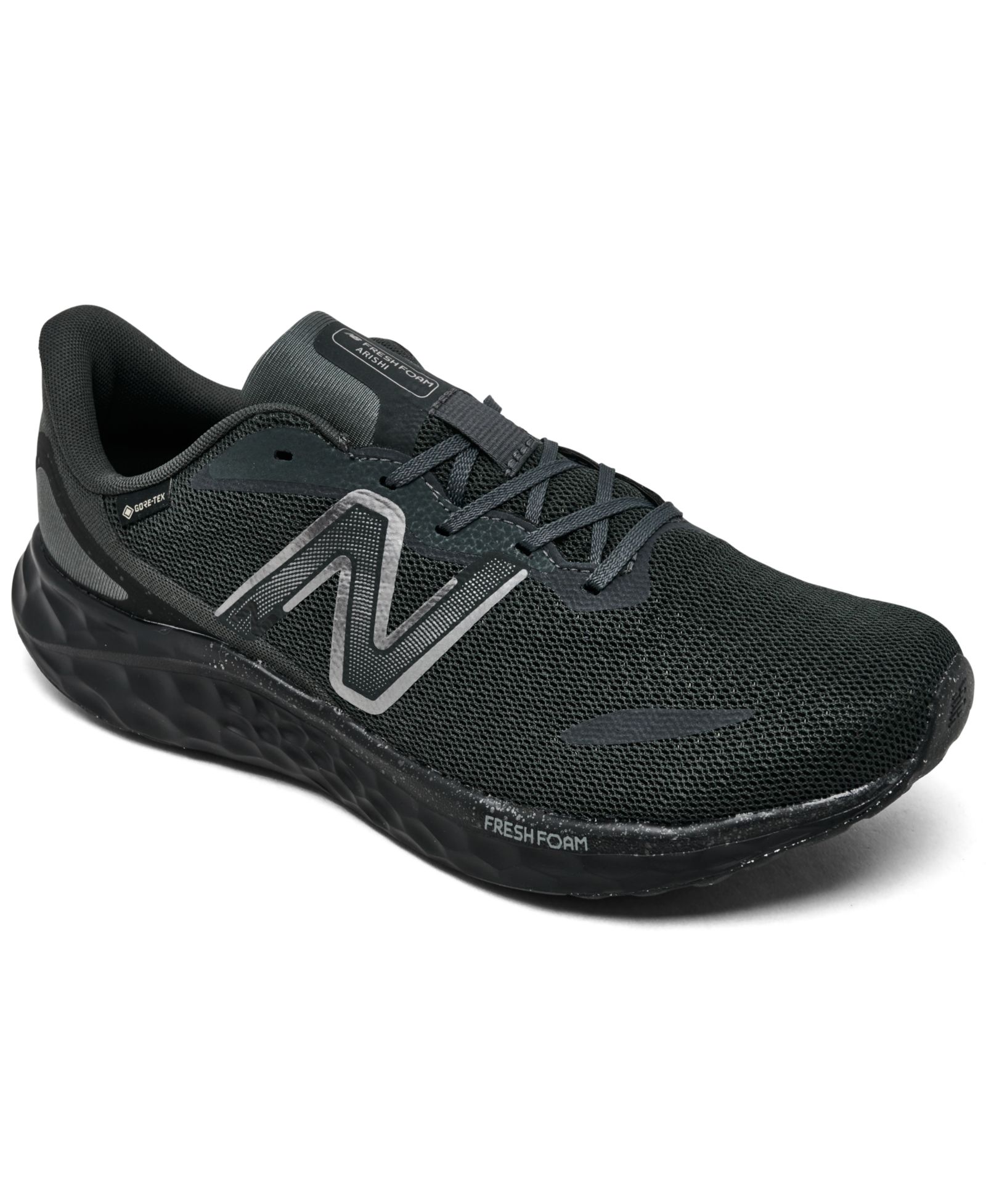 New Balance Мужские беговые кроссовки Fresh Foam Arishi v4 Gore-Tex
