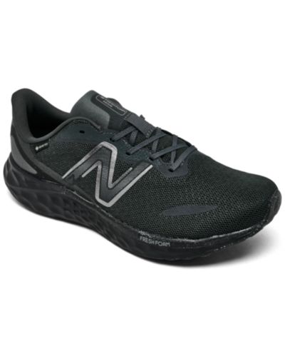 New Balance Мужские беговые кроссовки Fresh Foam Arishi v4 Gore-Tex