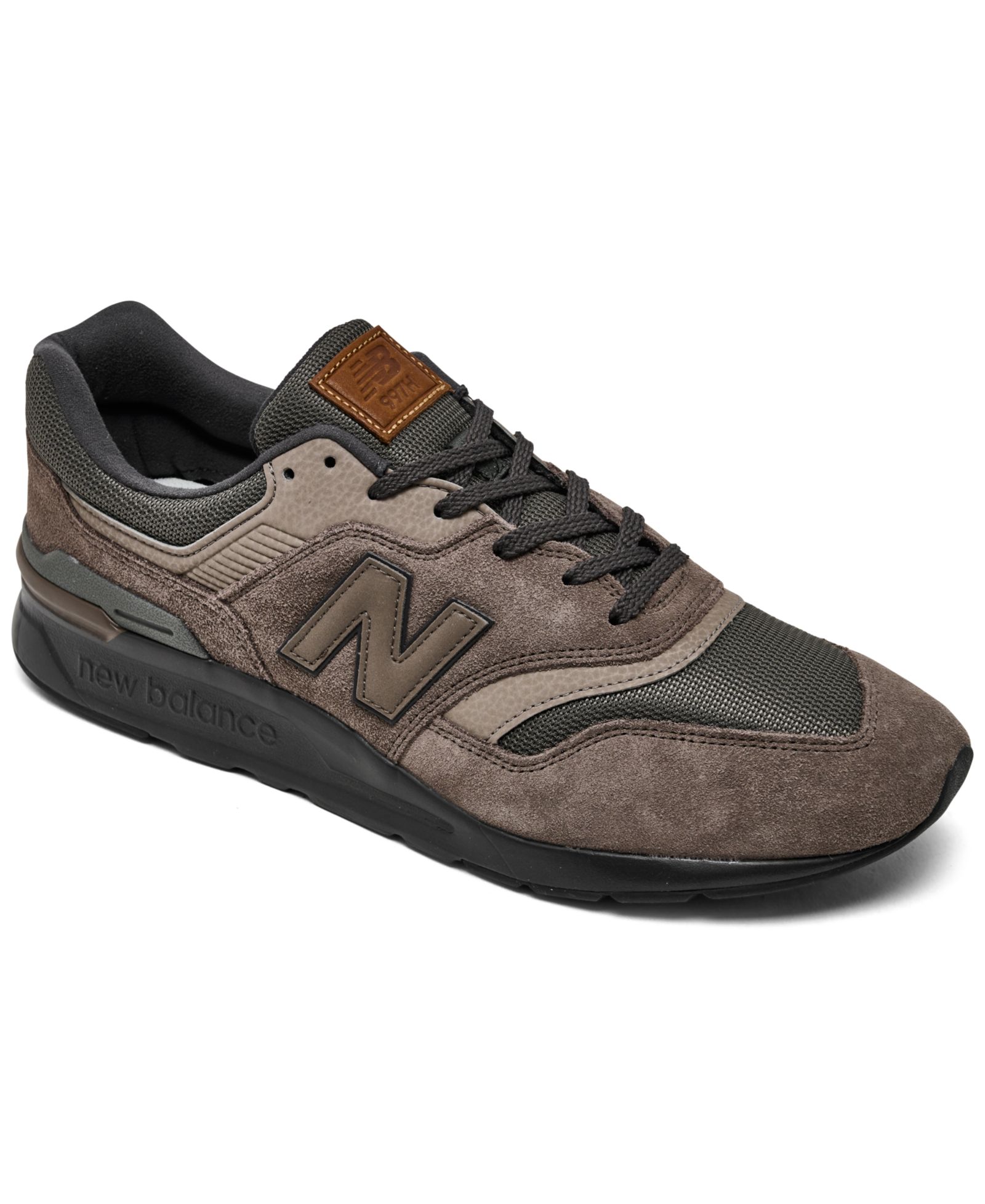 New Balance Мужские беговые кроссовки 997H от Finish Line