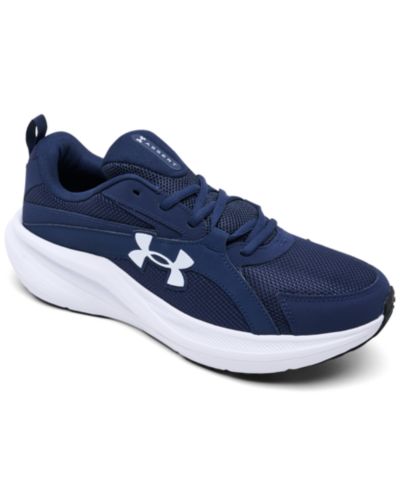 Under Armour Мужские беговые кроссовки Charged Assert 11