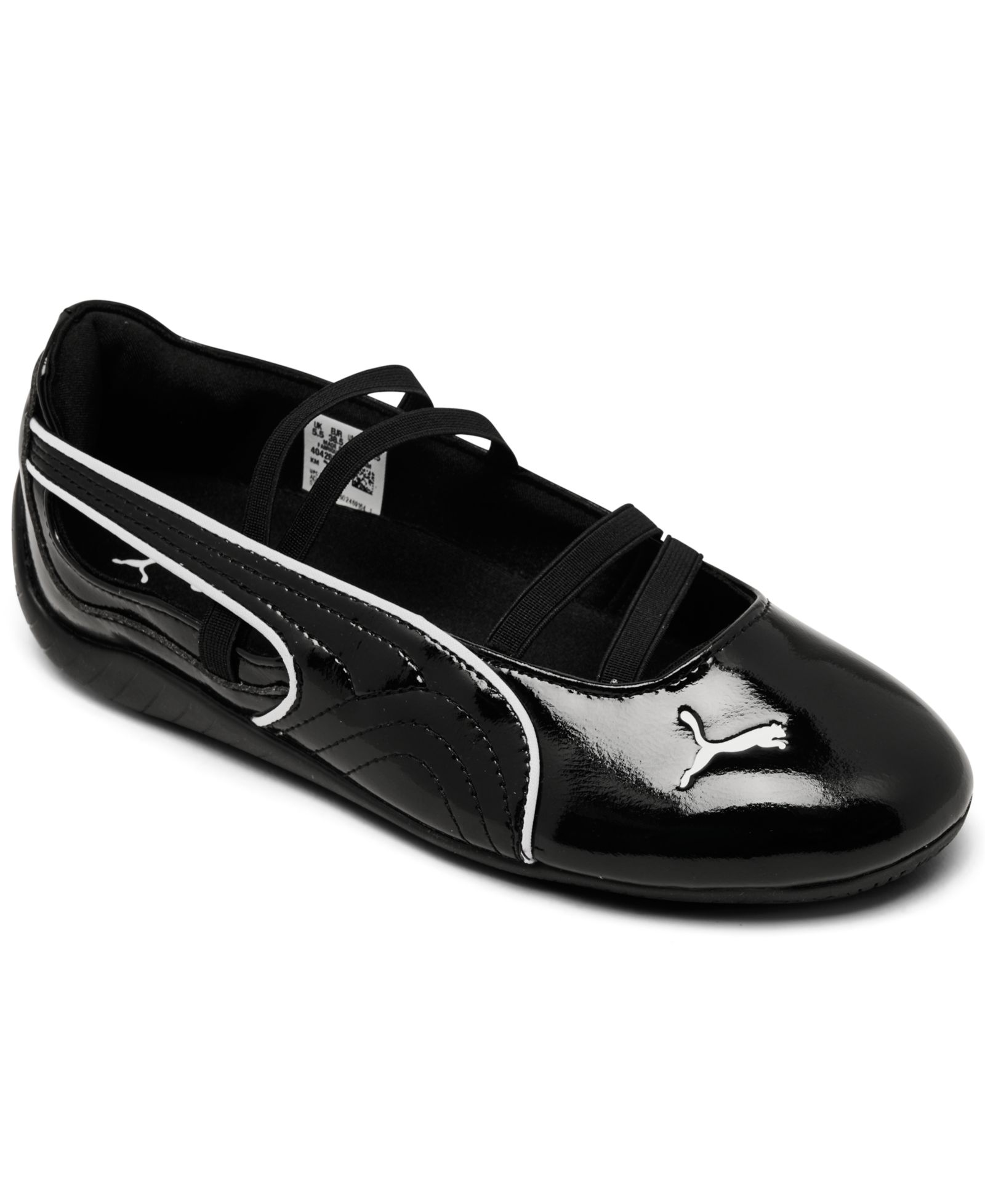 Puma Women's Speedcat Ballet Flats from Finish Line