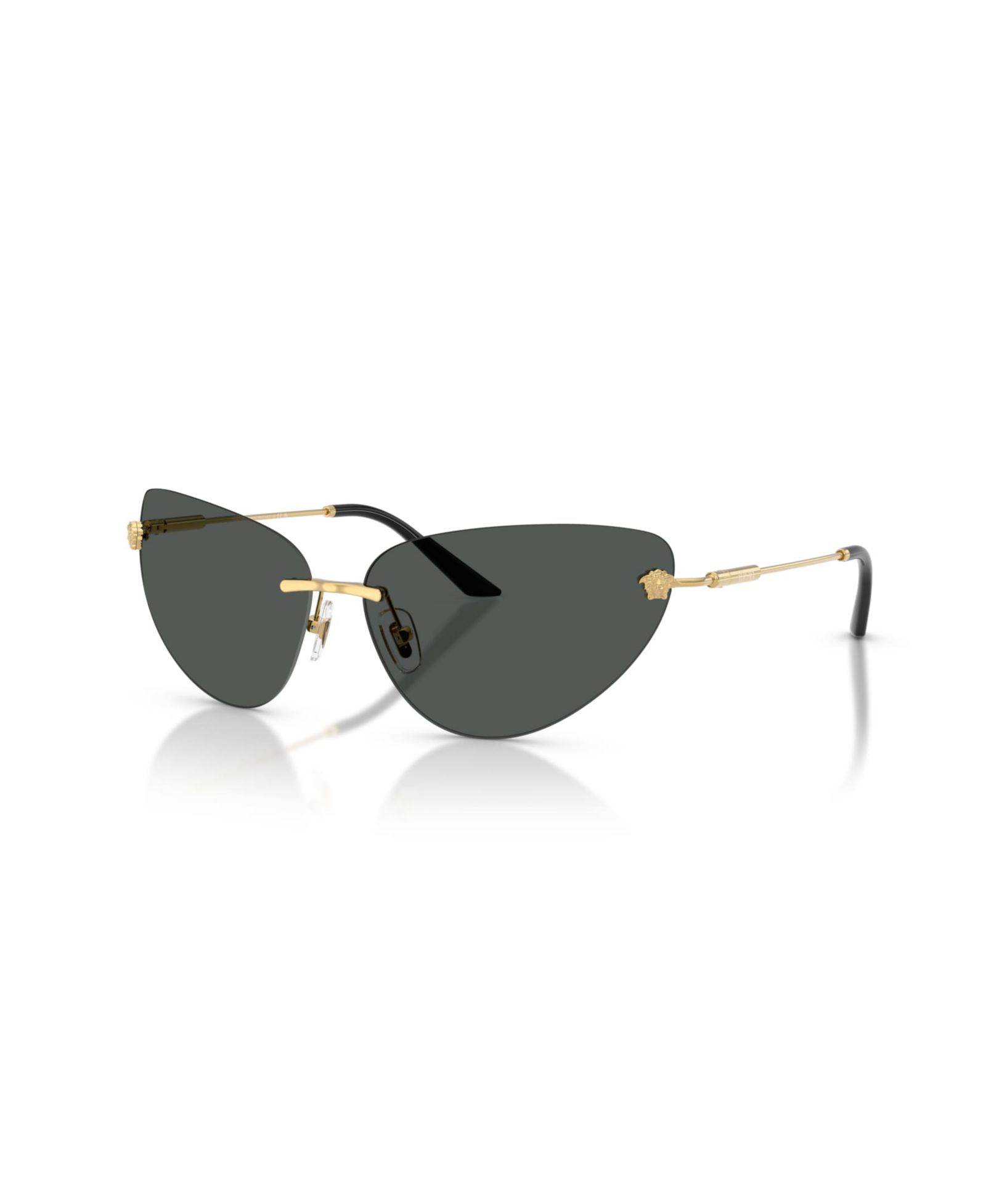 Versace Women's Cat Eye Sunglasses, VE2281