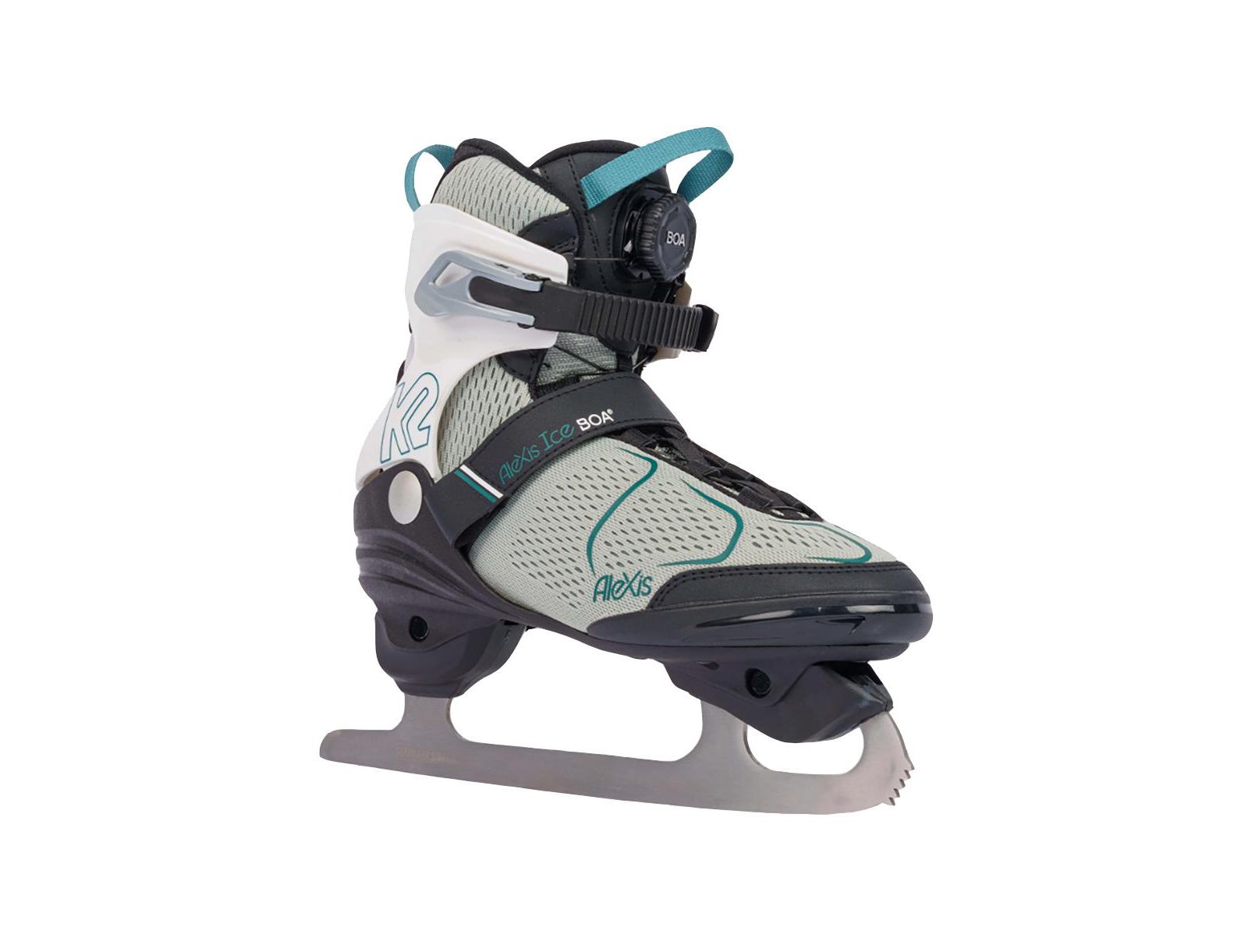 Женские фигурные коньки K2 Alexis Ice Boa