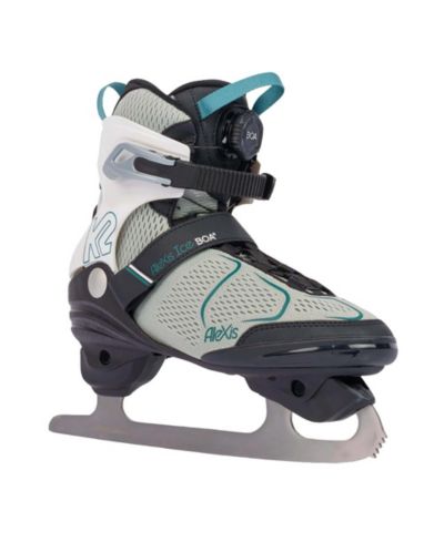K2 Alexis Ice Boa Womens Figure Blade Ice Skates