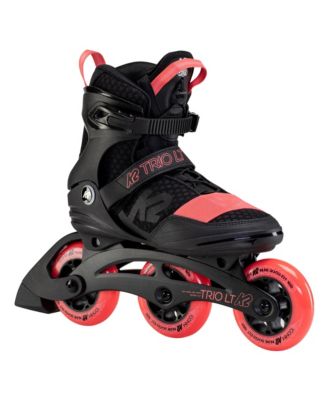 K2 Trio LT 100 Womens Urban Inline Skates