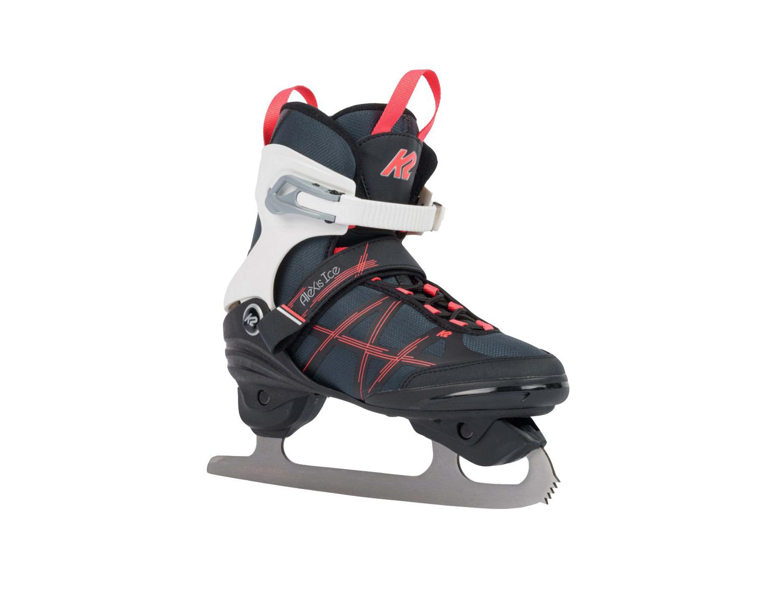 K2 Alexis Ice Figure Blade Womens Ice Skates