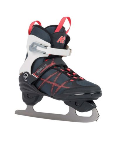 Женские коньки для фигурного катания K2 Alexis Ice Figure Blade