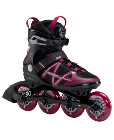 K2 Alexis 90 Boa Womens Inline Skates