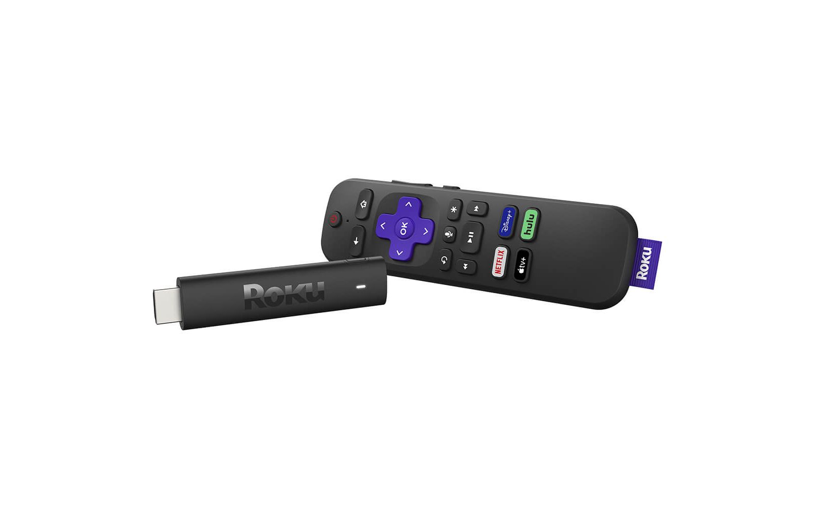 ROKU STREAMING STICK 4K