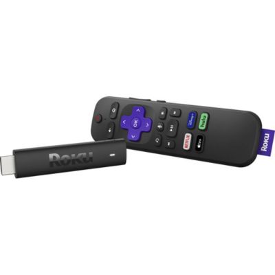 ROKU STREAMING STICK 4K