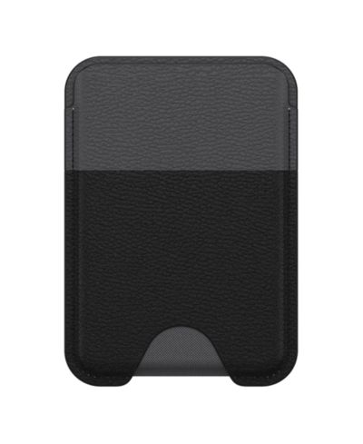 OtterBox Symmetry кожаный кошелек MagSafe Cactus