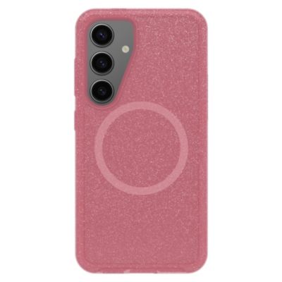 OtterBox Symmetry прозрачный магнитный чехол для Samsung Galaxy S 2025 Large