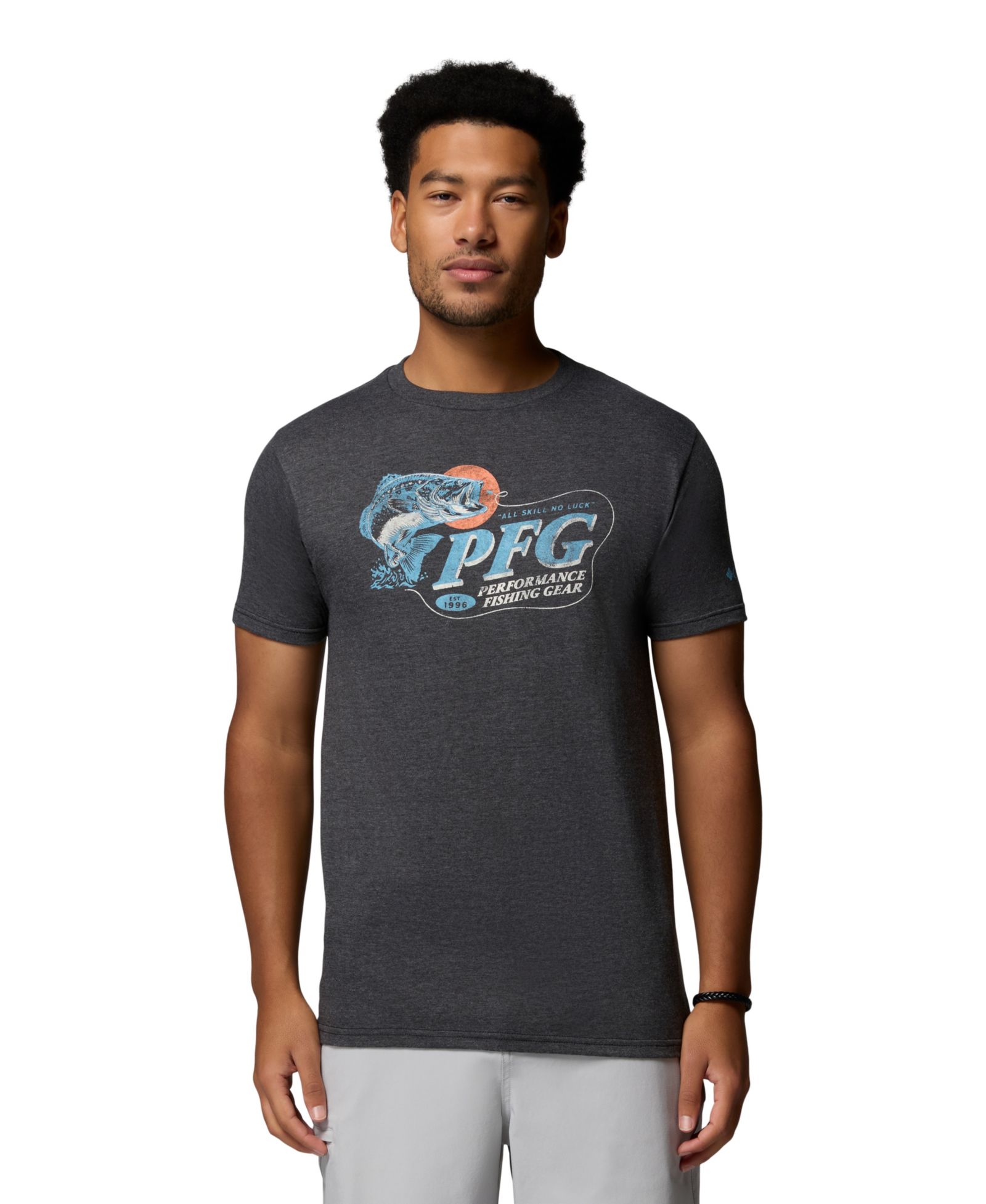 Columbia Men's PFG Kon Graphic T-Shirt