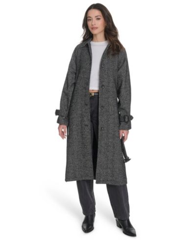 Тренч Levi's Women's Single Breasted