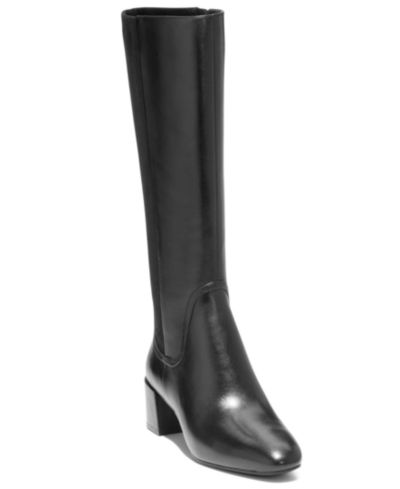 Cole Haan Женские ботильоны на высоком каблуке Go-To-Serenna