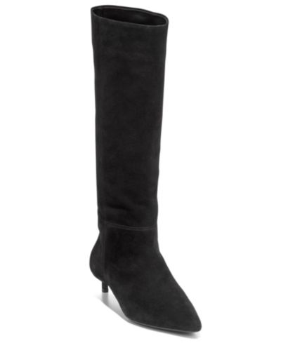 Ботильоны Cole Haan Women's Go-To-Janece Pointed Toe Dress Boots