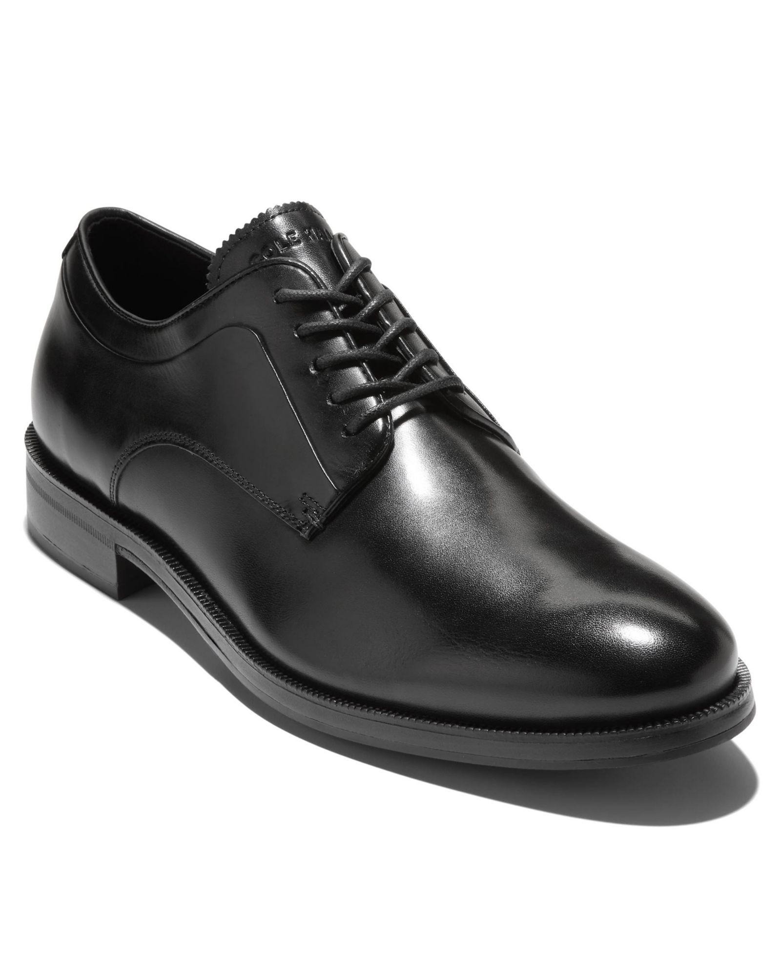 Cole Haan Мужские туфли Oxford Dean Grand Round Toe