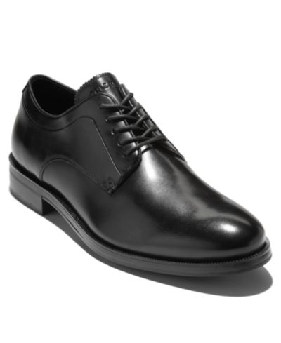 Cole Haan Мужские туфли Oxford Dean Grand Round Toe