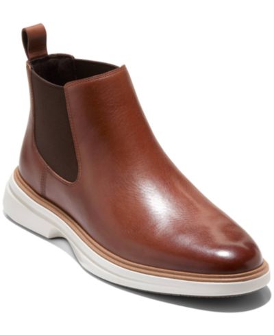 Мужские ботинки Cole Haan Original Grand Cityspectre Chelsea