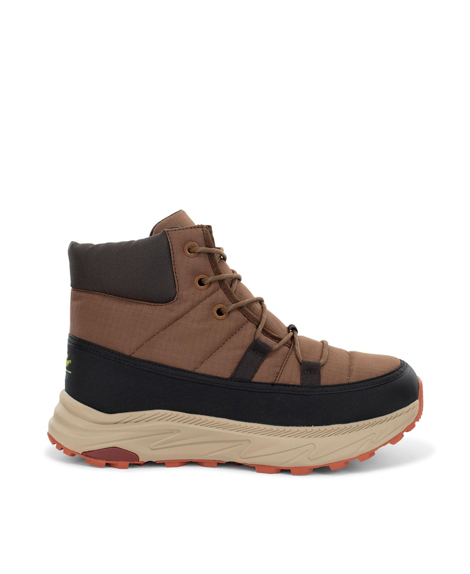 Western Chief Mens Mission Ridge Ankle Cold Weather Boot
