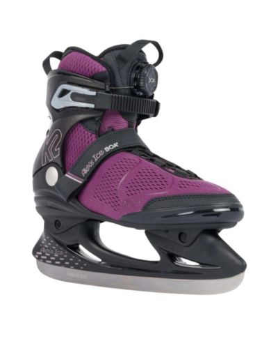 K2 Alexis Ice Boa Womens Ice Skates