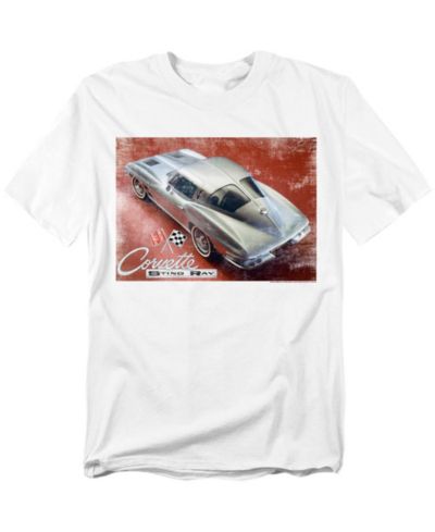 Футболка Corvette Men's Stingray