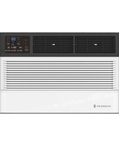 Friedrich умный оконный кондиционер для охлаждения и обогрева, 12,000 BTU