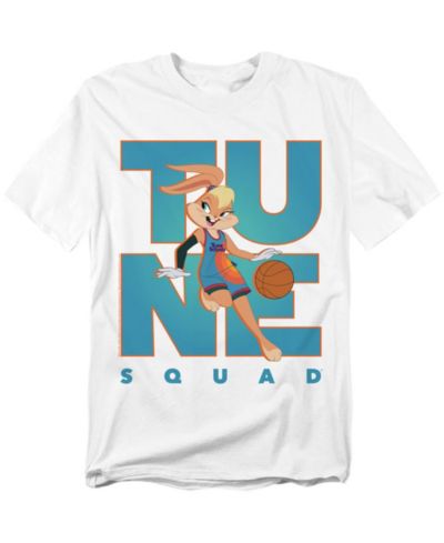 Мужская футболка SPACE JAM Men's A New Legacy Tune Squad Lola
