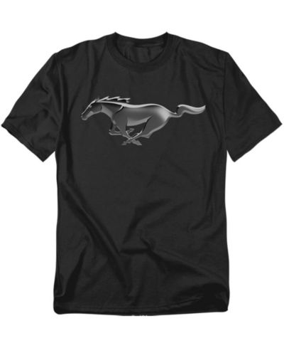 Mustang Men's Ford Modern T-Shirt