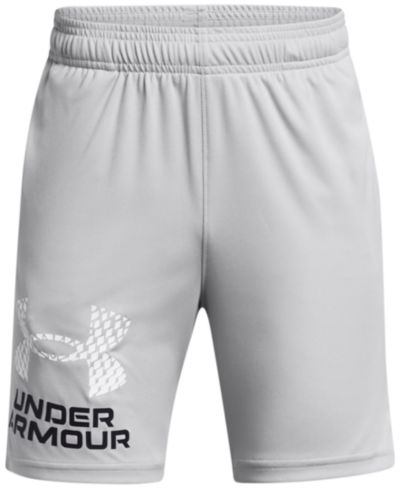 Детские шорты Under Armour Tech Moisture-Wicking Quick-Dry