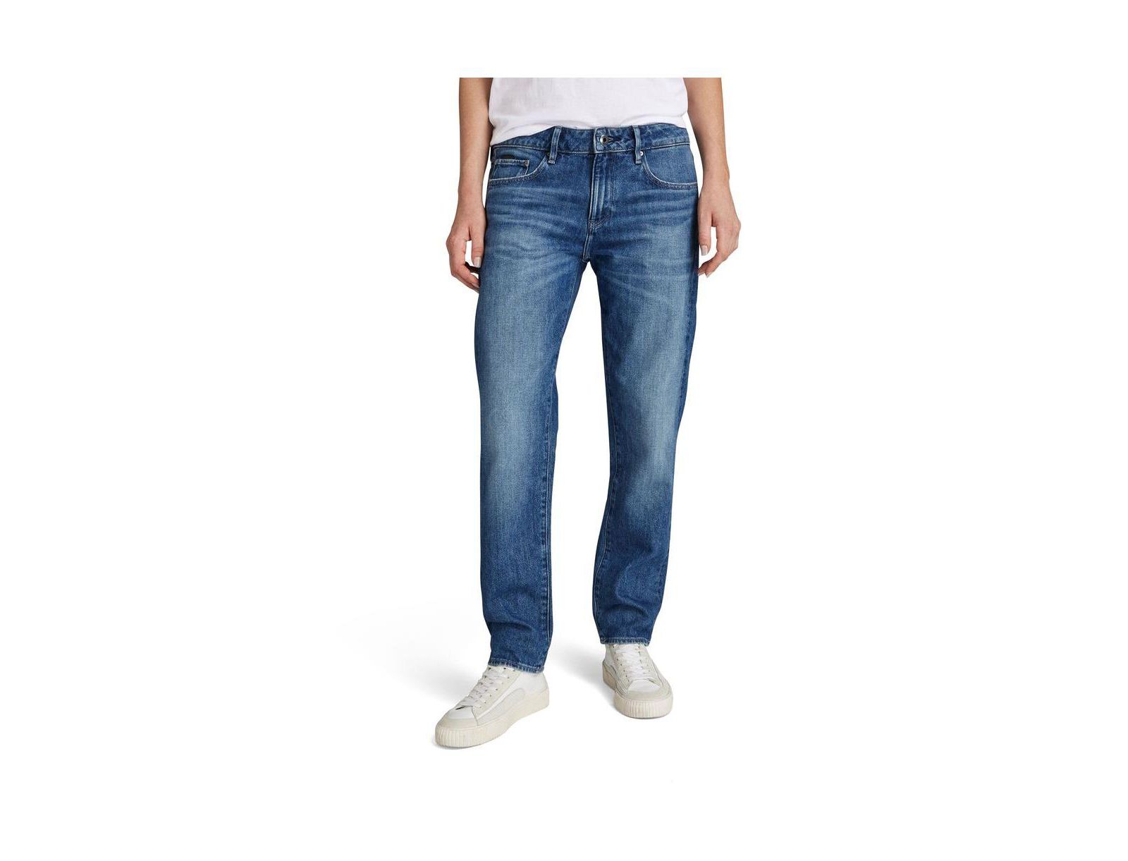 G-Star Women's Kate Boyfriend Jeans
