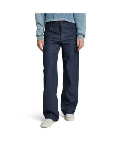 G-Star Women's Judee Cargo Pants