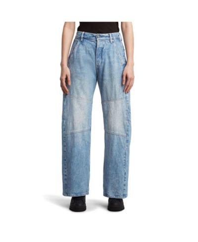 G-Star Women's Bowey 3D Extreme Carpenter Loose Jeans