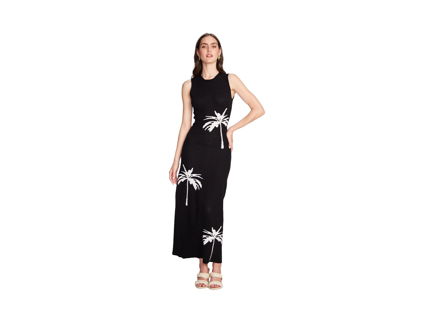 Capittana Women's Vero Dress
