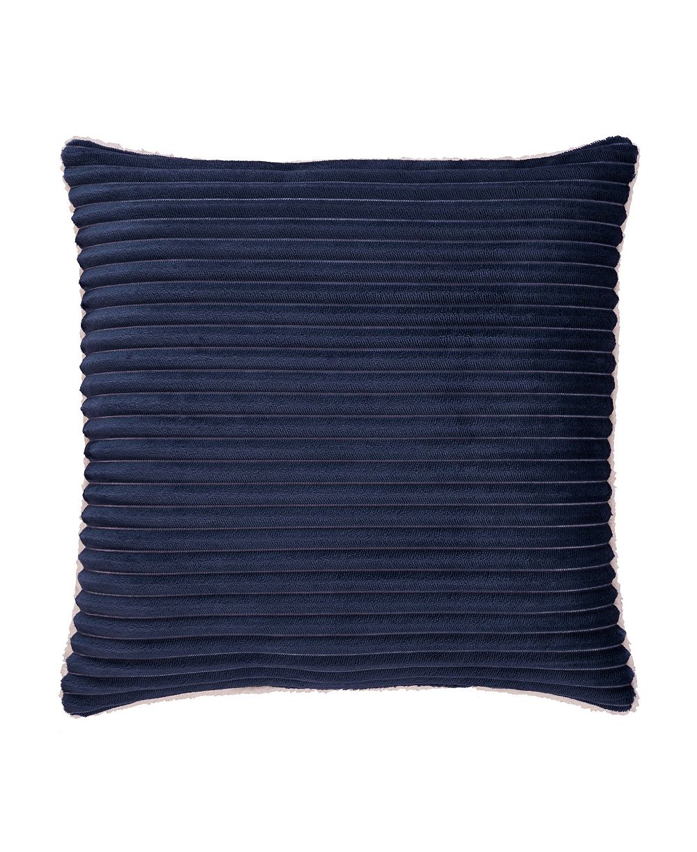 J Queen New York Everett Soft Decorative Pillow, 20" x 20"
