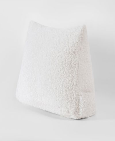 Декоративная подушка J Queen New York Solace Plush Wedge 20" x 23"