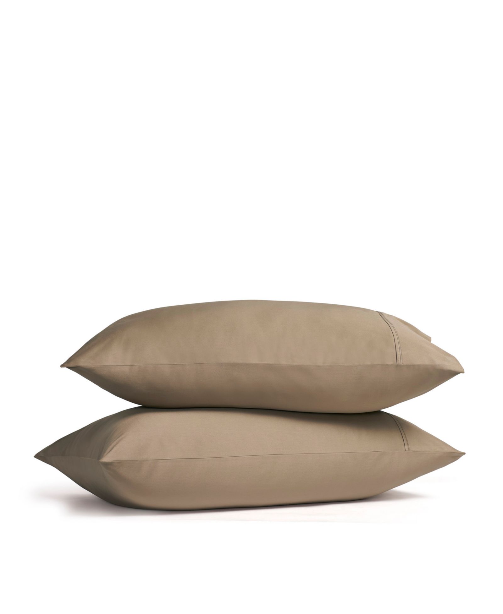 J Queen New York Premier 300-Thread Count Sateen 2-Pc. Pillowcase, King