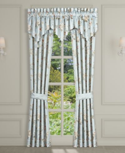 J Queen New York декоративные оконные панели Prestige, 50 x 95"
