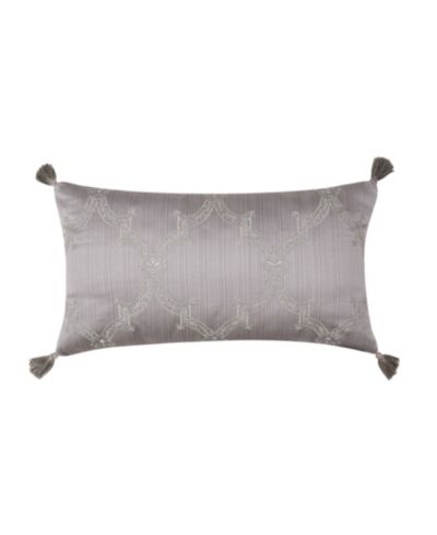 Декоративная подушка J Queen New York Mary Boudoir 15" x 21"