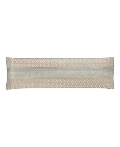 Декоративная подушка J Queen New York Alaro Bolster 15" x 52"
