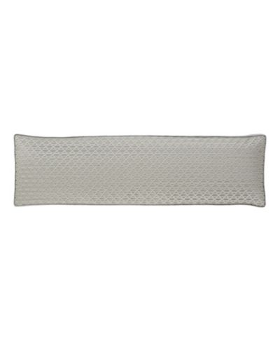 Декоративная подушка-болстер J Queen New York Metropolitan 15" x 52"