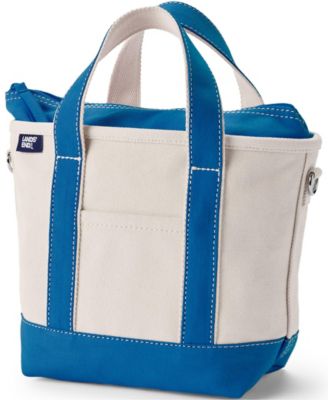 Natural/beacon blue