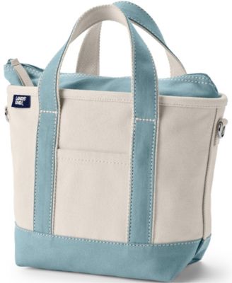 Natural/pale teal