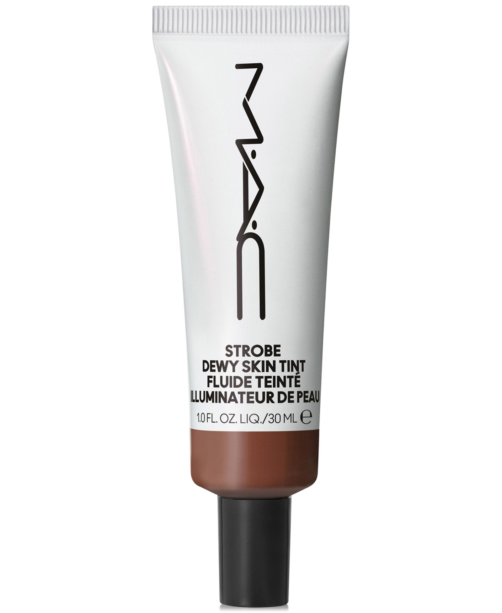 Тинт для сияния кожи MAC Strobe Dewy Skin Tint