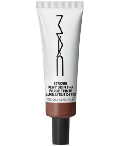 Тинт для сияния кожи MAC Strobe Dewy Skin Tint