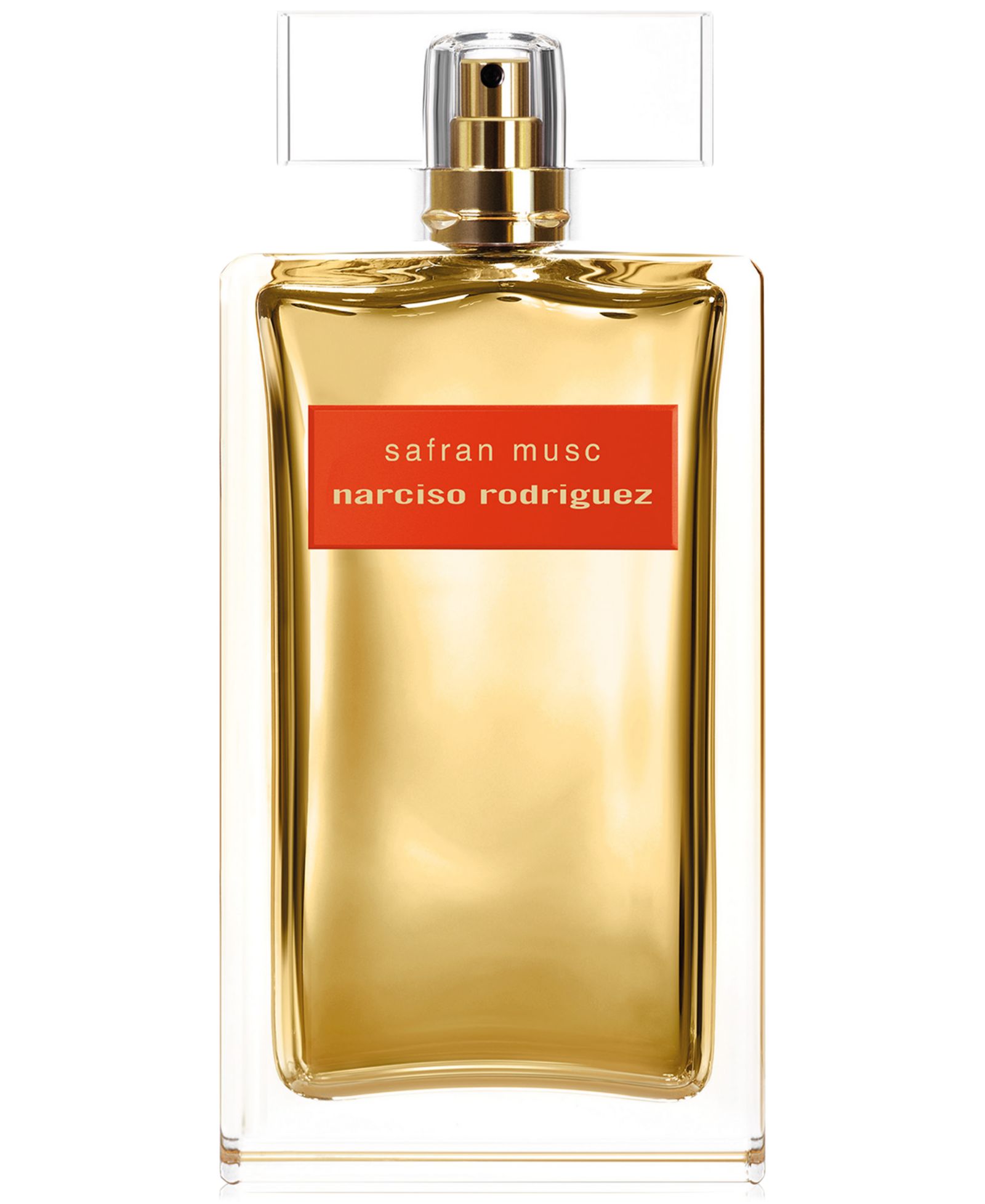 Narciso Rodriguez Safran Musc Eau de Parfum Intense, 3.3 oz., Created for Macy's
